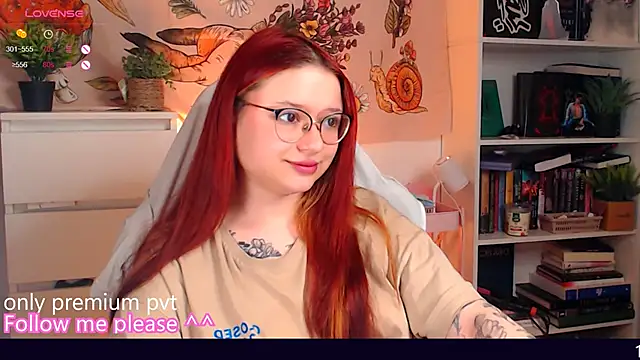 me  hanna online show from 30, 11, 2025