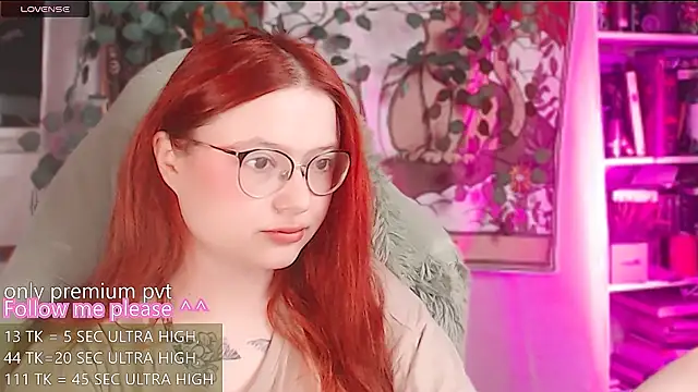 me  hanna online show from 20, 6, 2026