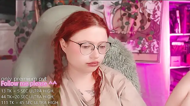 me  hanna online show from 16, 6, 2026