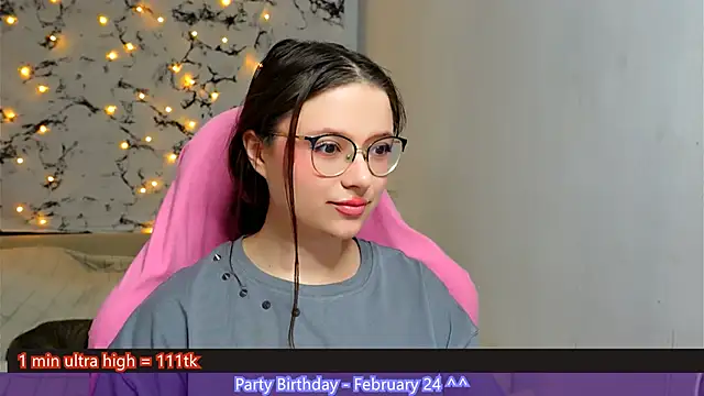 me  hanna online show from 23, 2, 2025