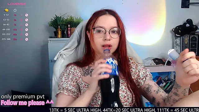 me  hanna online show from 22, 10, 2025