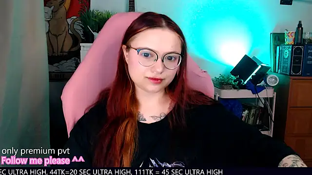 me  hanna online show from 22, 9, 2025