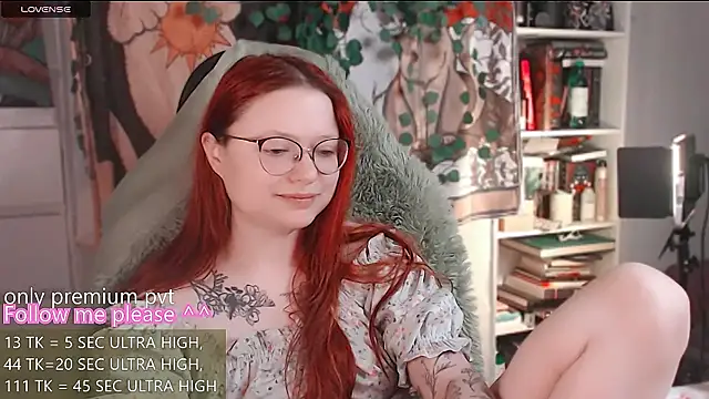 me  hanna online show from 21, 5, 2026
