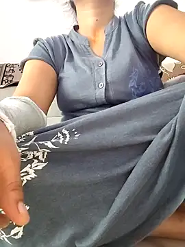 Snapshot of Archna-ji chatting on 12, 6, 2026 Archna-ji online show from 12, 6, 2026