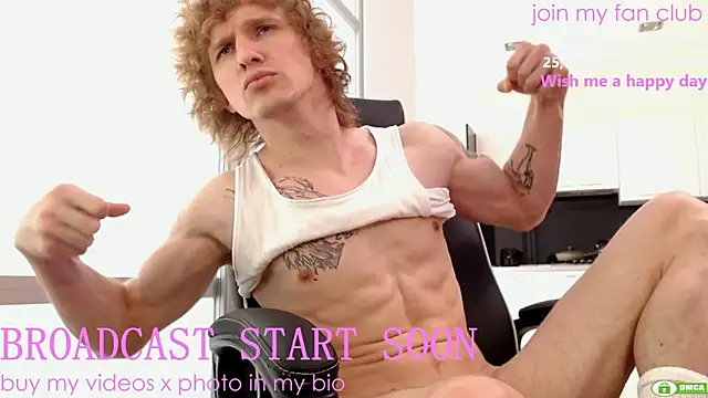 jammysir online show from 13, 4, 2026