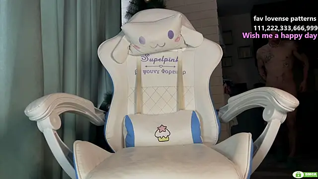 jammysir online show from 10, 2, 2026