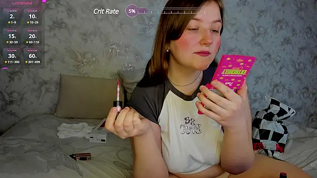 avorylas online show from 16, 2, 2025