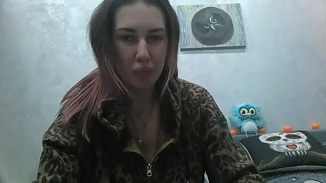 Snapshot of BlueXOwl chatting on 18, 12, 2025 BlueXOwl online show from 18, 12, 2025