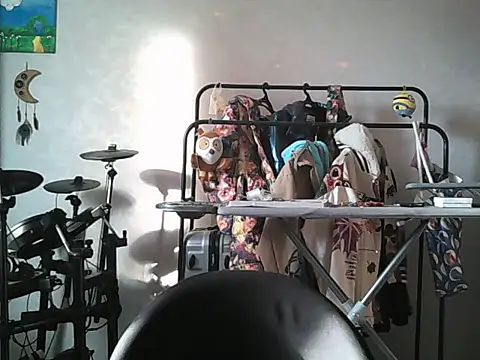 Snapshot of BlueXOwl chatting on 19, 9, 2025 BlueXOwl online show from 19, 9, 2025