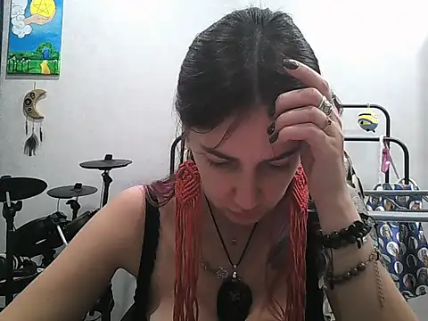 Snapshot of BlueXOwl chatting on 20, 9, 2025 BlueXOwl online show from 20, 9, 2025