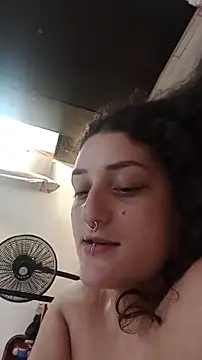 Khara Mel online show from 26, 10, 2025