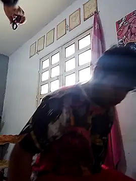 Khara Mel online show from 6, 2, 2025