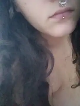 Khara Mel online show from 28, 2, 2025