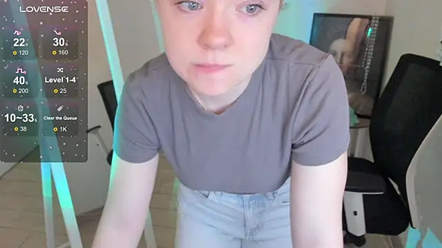 Florence meow online show from 8, 4, 2026