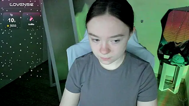 Florence meow online show from 4, 10, 2025