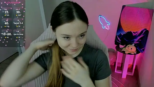 Florence meow online show from 19, 2, 2025