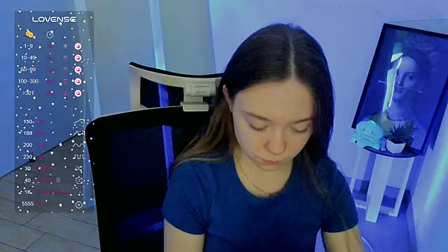 Florence meow online show from 6, 12, 2024