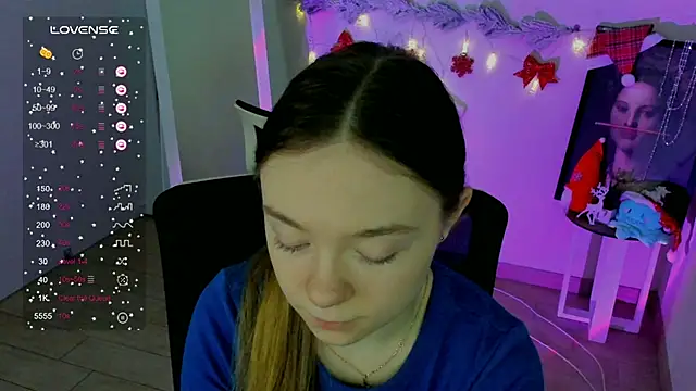 Florence meow online show from 17, 12, 2024