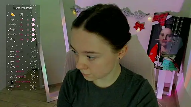 Florence meow online show from 20, 12, 2024