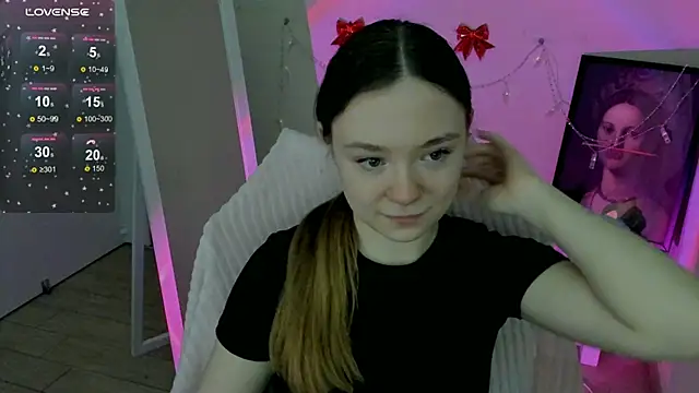 Florence meow online show from 6, 2, 2025