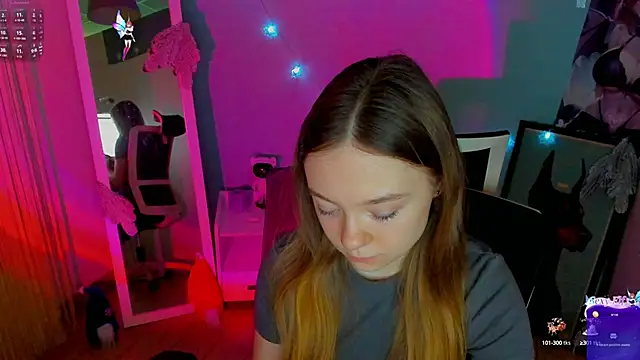 Florence meow online show from 22, 12, 2024