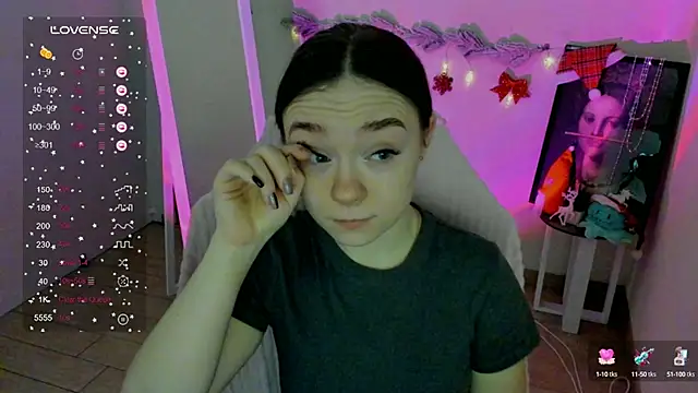 Florence meow online show from 29, 12, 2024