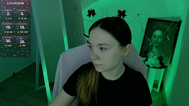 Florence meow online show from 6, 2, 2025