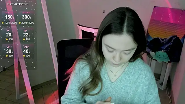 Florence meow online show from 18, 2, 2026