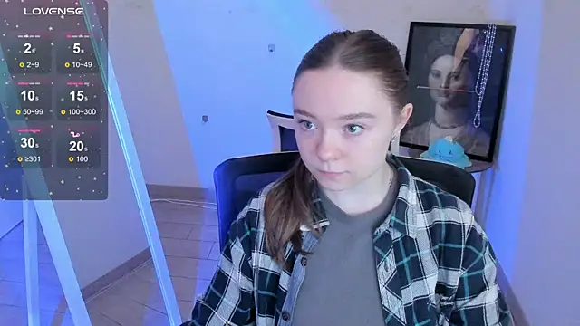 Florence meow online show from 2, 4, 2026