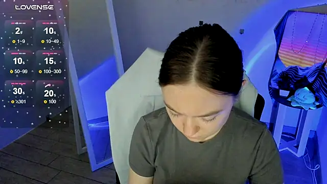 Florence meow online show from 3, 10, 2025