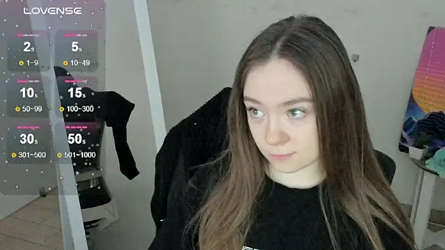 Florence meow online show from 5, 2, 2026