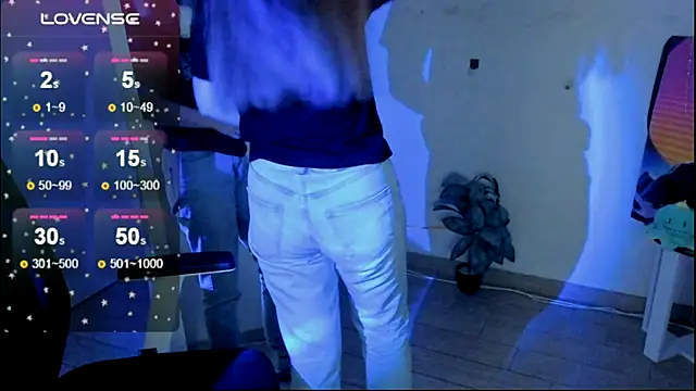 Florence meow online show from 2, 12, 2025