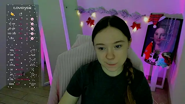 Florence meow online show from 13, 12, 2024