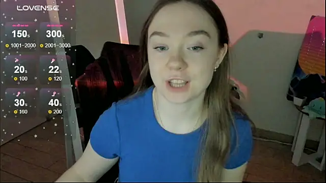 Florence meow online show from 6, 1, 2026