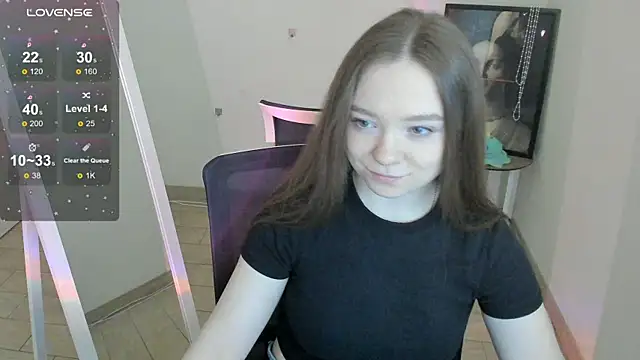 Florence meow online show from 4, 4, 2026