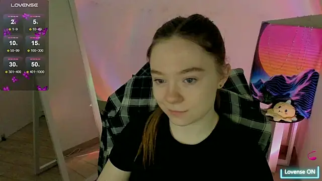 Florence meow online show from 18, 3, 2025