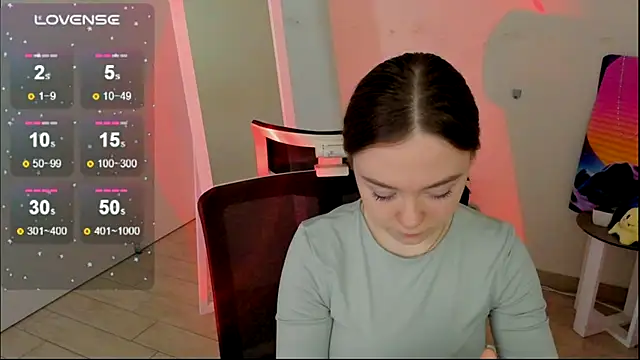 Florence meow online show from 26, 10, 2025