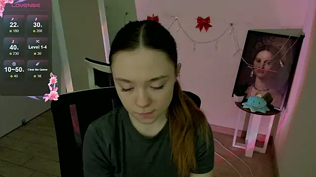 Florence meow online show from 7, 2, 2025