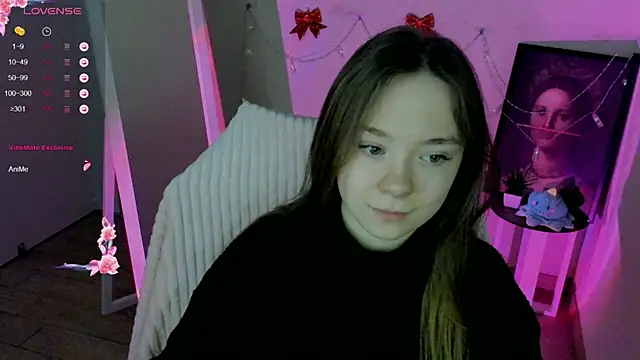 Florence meow online show from 8, 2, 2025