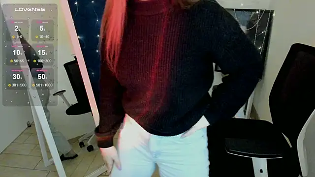 Snapshot of Florence_meow chatting on 25, 4, 2026 Florence meow online show from 25, 4, 2026