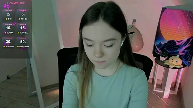 Florence meow online show from 3, 3, 2025