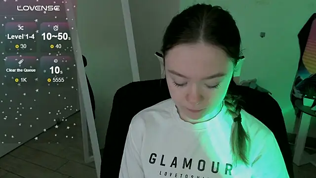 Florence meow online show from 20, 9, 2025