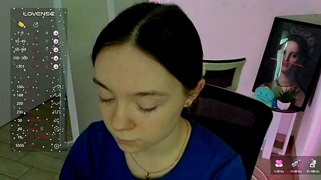 Florence meow online show from 6, 12, 2024