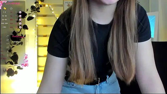 Florence meow online show from 6, 3, 2026