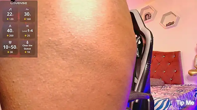 lilit kyteler online show from 15, 9, 2025