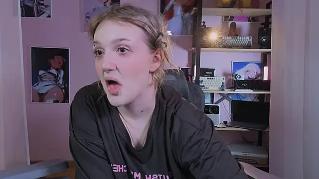 ELLIEJAY online show from 12, 2, 2026