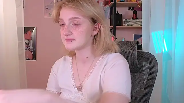 ELLIEJAY online show from 17, 3, 2026