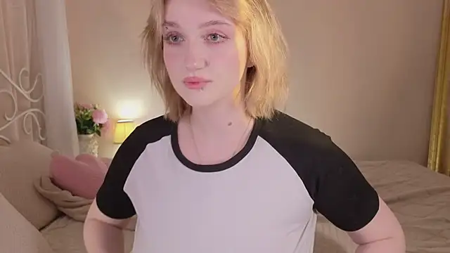 ELLIEJAY online show from 22, 2, 2026