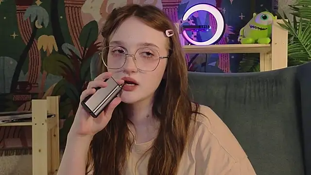 ELLIEJAY online show from 16, 3, 2025