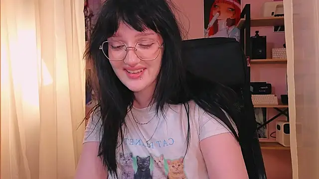 ELLIEJAY online show from 2, 10, 2025